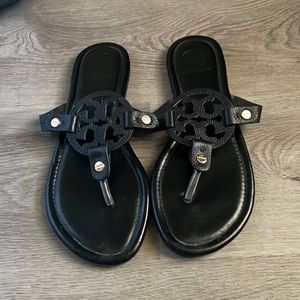 Tory Burch Miller Sandal